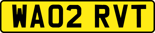 WA02RVT