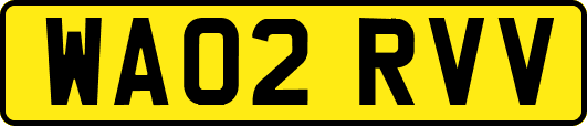 WA02RVV