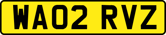 WA02RVZ