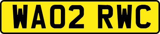 WA02RWC