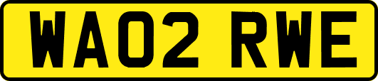 WA02RWE
