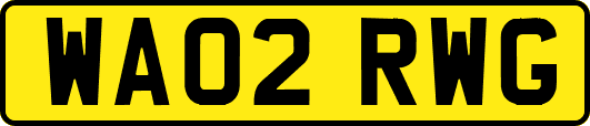 WA02RWG