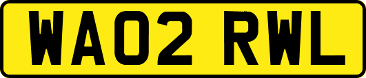 WA02RWL