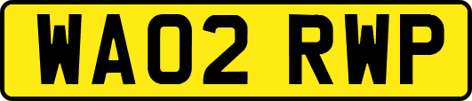 WA02RWP