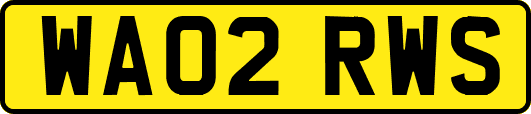 WA02RWS