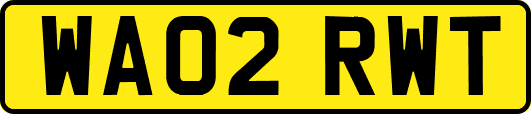 WA02RWT