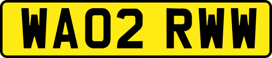 WA02RWW