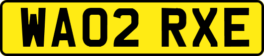 WA02RXE