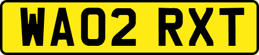 WA02RXT