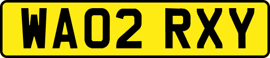 WA02RXY