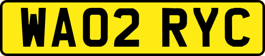 WA02RYC