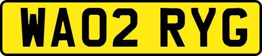 WA02RYG
