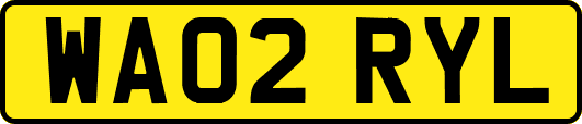 WA02RYL