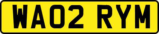WA02RYM