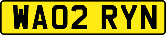 WA02RYN