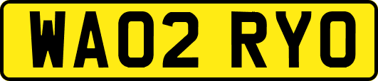 WA02RYO