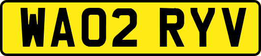 WA02RYV