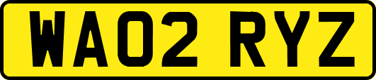 WA02RYZ