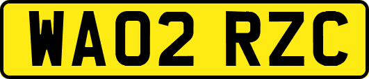 WA02RZC