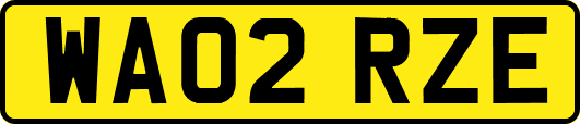 WA02RZE