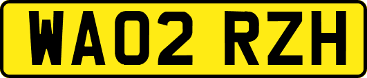 WA02RZH
