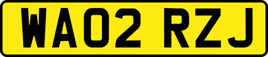 WA02RZJ