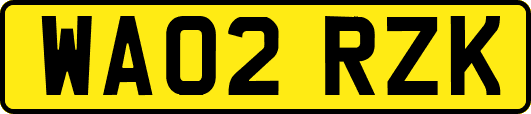 WA02RZK