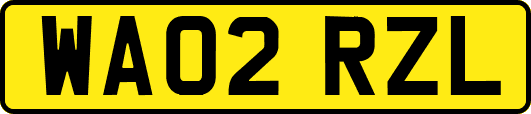 WA02RZL