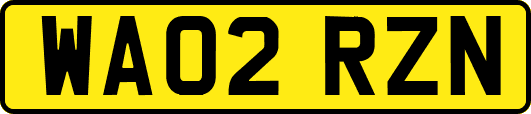WA02RZN