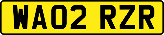 WA02RZR