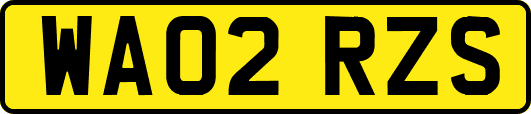 WA02RZS
