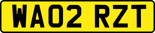 WA02RZT