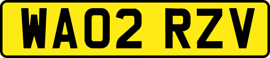 WA02RZV