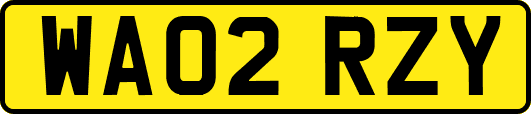 WA02RZY