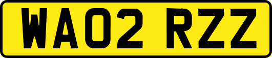 WA02RZZ