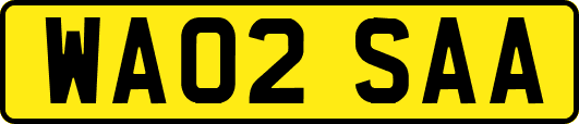 WA02SAA