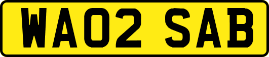 WA02SAB