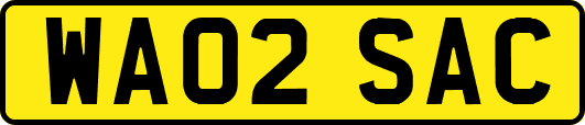 WA02SAC