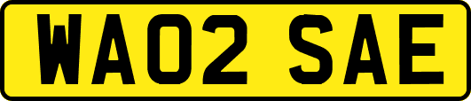 WA02SAE