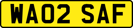 WA02SAF