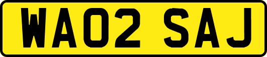 WA02SAJ