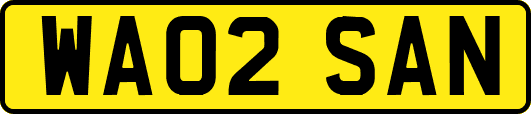 WA02SAN