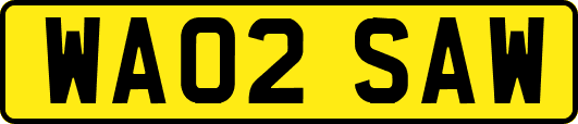 WA02SAW