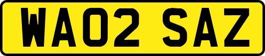 WA02SAZ