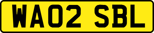 WA02SBL