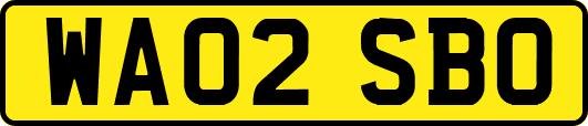 WA02SBO