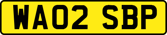 WA02SBP