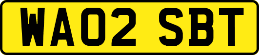WA02SBT