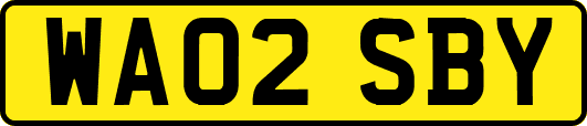 WA02SBY