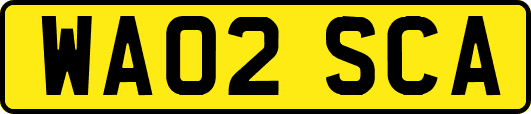 WA02SCA